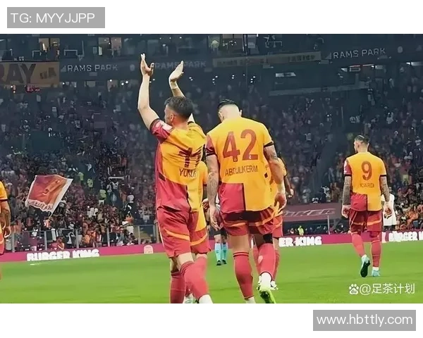 加拉塔萨雷与巴黎圣日曼精彩对决集锦回顾全场精彩瞬间与关键进球分析