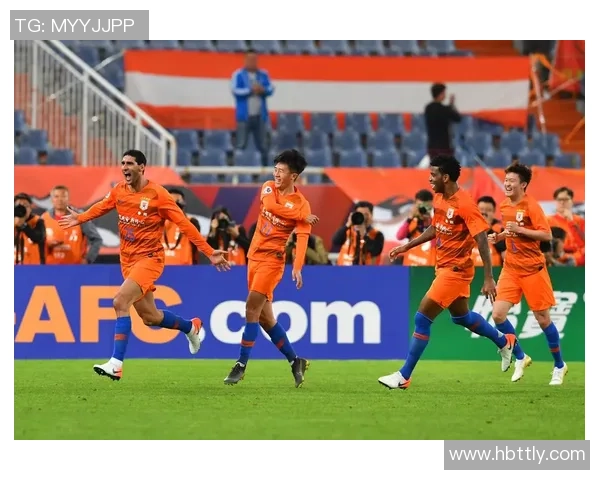 山东鲁能对阵庆南FC下半场精彩直播回顾与分析 山东鲁能对阵庆南FC下半场精彩直播回顾与分析