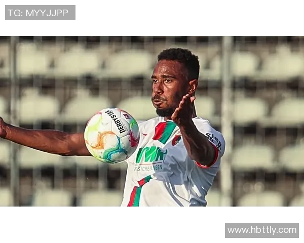 比勒费尔德对阵马格德堡精彩直播全程回顾与赛后分析