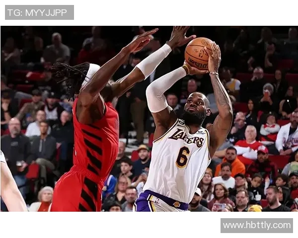 湖人对决开拓者精彩录像回放2020年8月23日全场精彩瞬间回顾