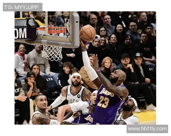 湖人火箭G4精彩对决直播NBA赛季关键时刻不容错过