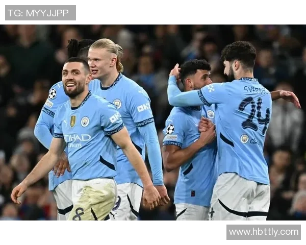 英超第36轮精彩对决伯恩利主场迎战曼城全程直播解析